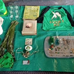 Little IRISH Collection 