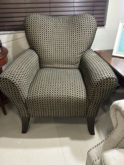 2 Chairs