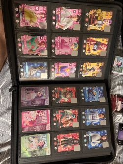 Kayou Huntr/X Mid-Tier Overload – Hundreds of SR/SSR/HR/QR/TR Up for Grabs