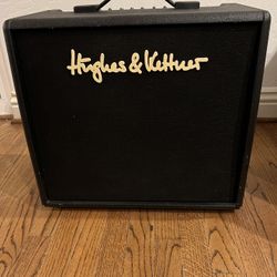 guitar AMP