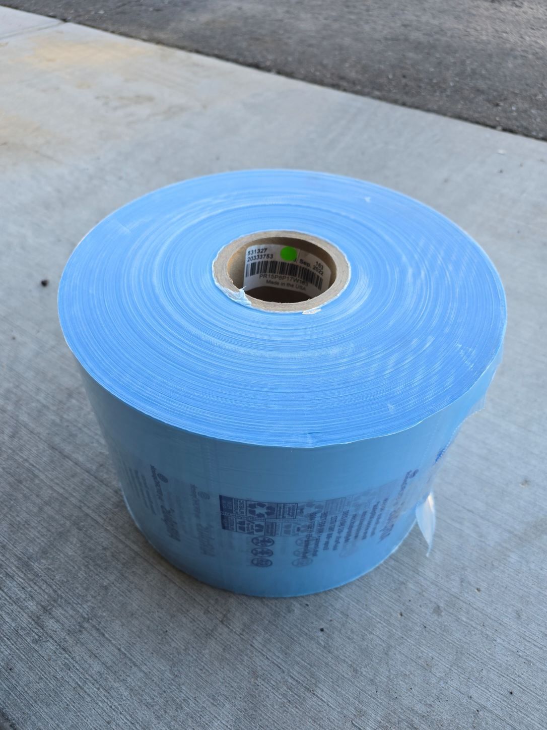 Storopack Airplus And Airspeed