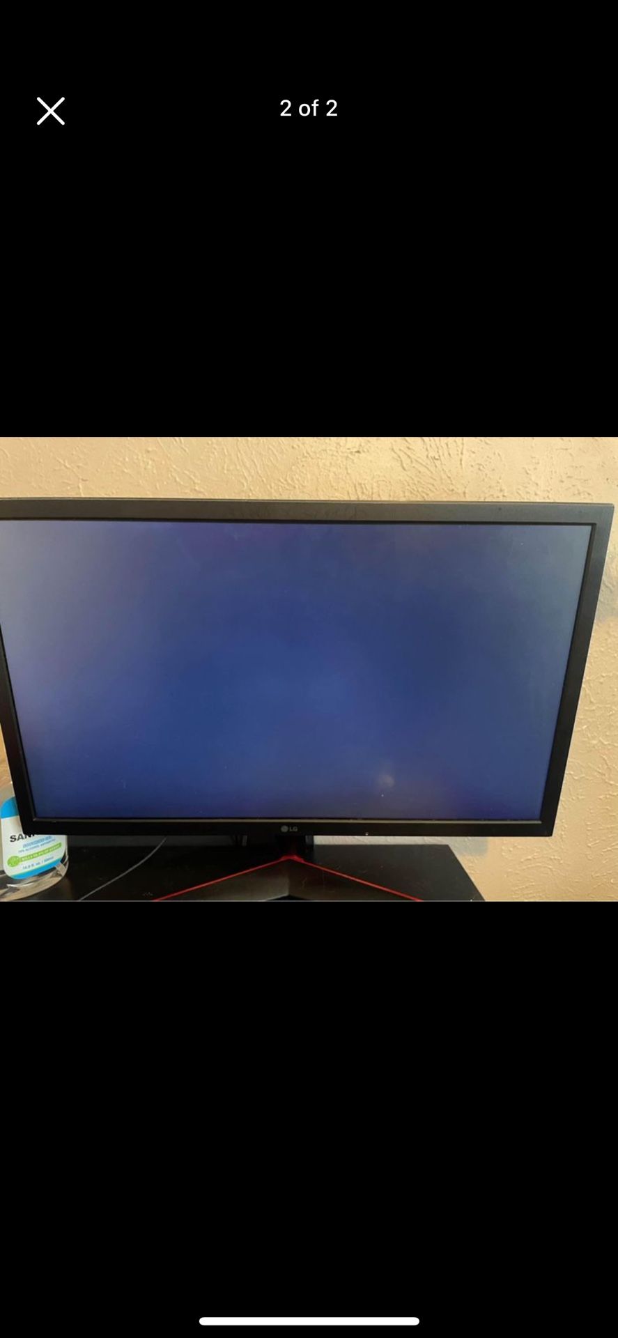 Gaming Monitor