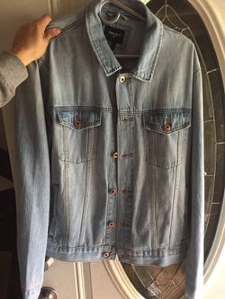Levi jacket