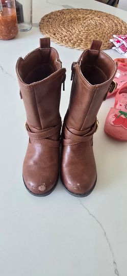 Toddler girl shoes