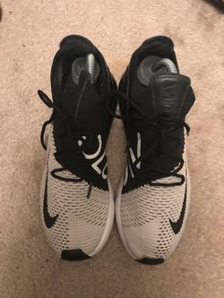 Nike 270 sz8