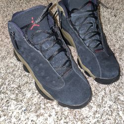 Jordan 13s