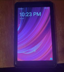 BLU M8L (2022) Tablet