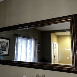 Mirror Decor