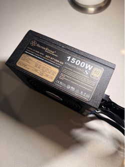 1500W PSU power supply