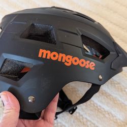 Mongoose Helmets 