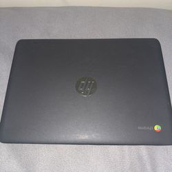 HP Chromebook