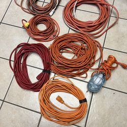 Extension Cords