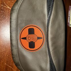 Naruto x coach bag