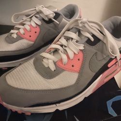 Nike Air Max Size 10.5