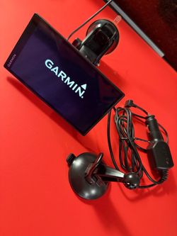 Garmin Dezl OTR500