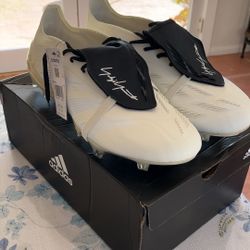 Yohji Yamamoto Adidas Predator 
