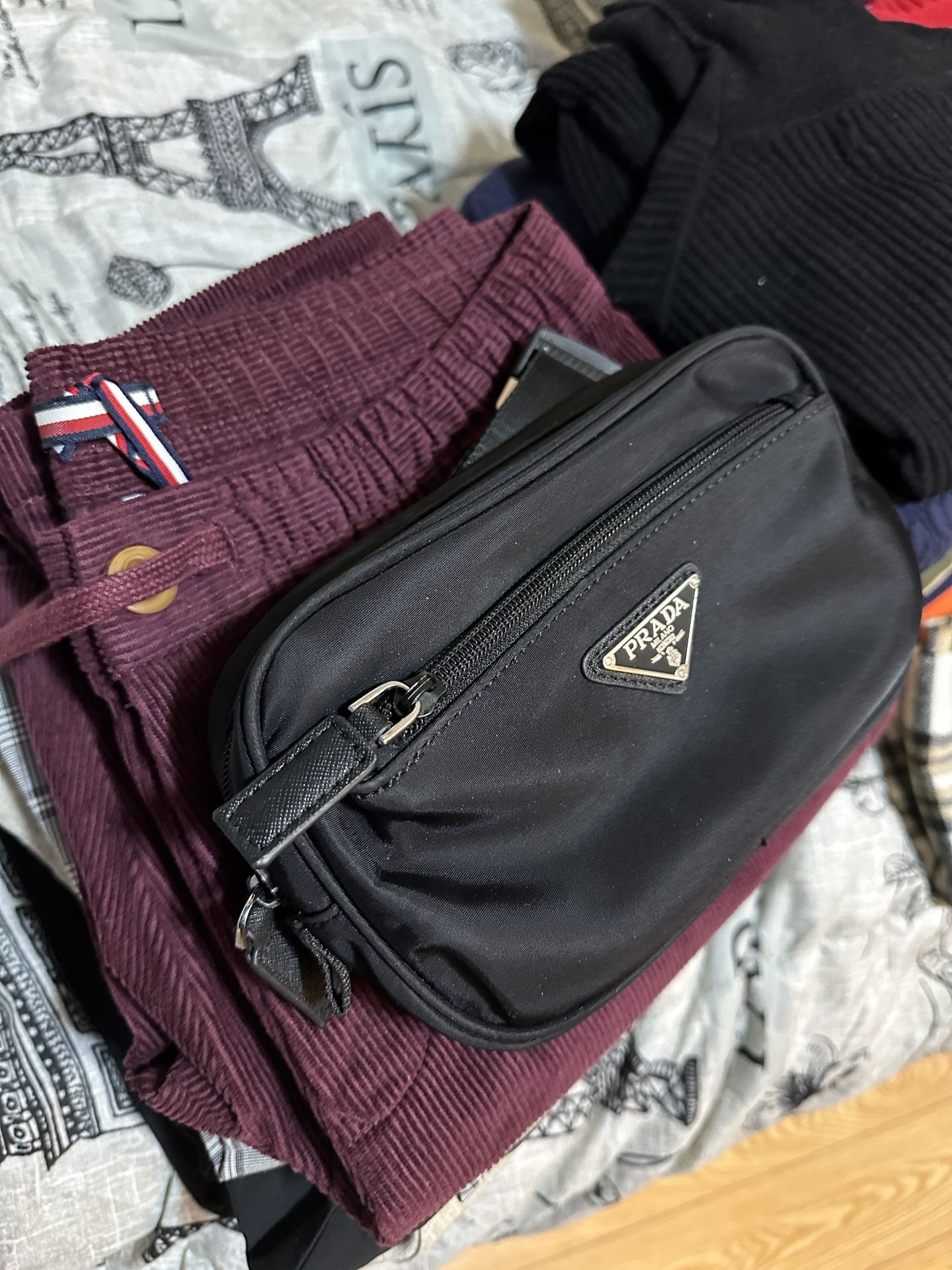 Waist Bag
