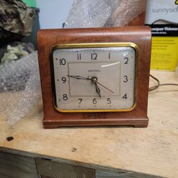 Sentinial Clock