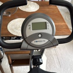 Bike Fitness 