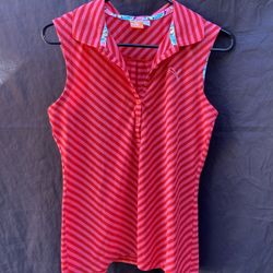 Puma Sport Life Style Top 