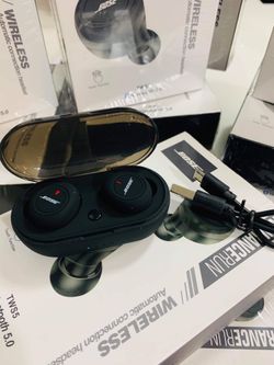 Bose Bluetooth
