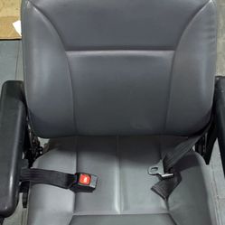 Motorize electric Wheal Chair Needs A New Battery 