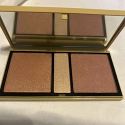Ready To Wear Bronzer, Highlight & Blush