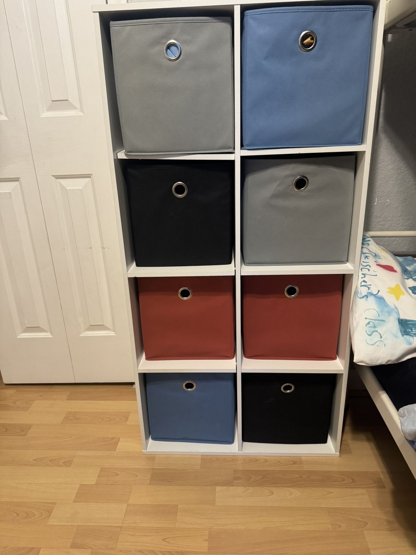 Cube Storage/Shelf/Shoe Rack