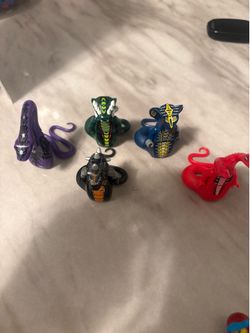 Ninjago Lego