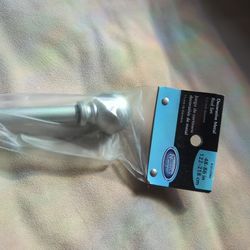 Curtain Rod 48-86 Inches