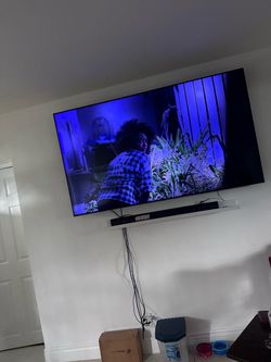 80 inch tv