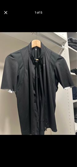 Craft men XL cycling jersey