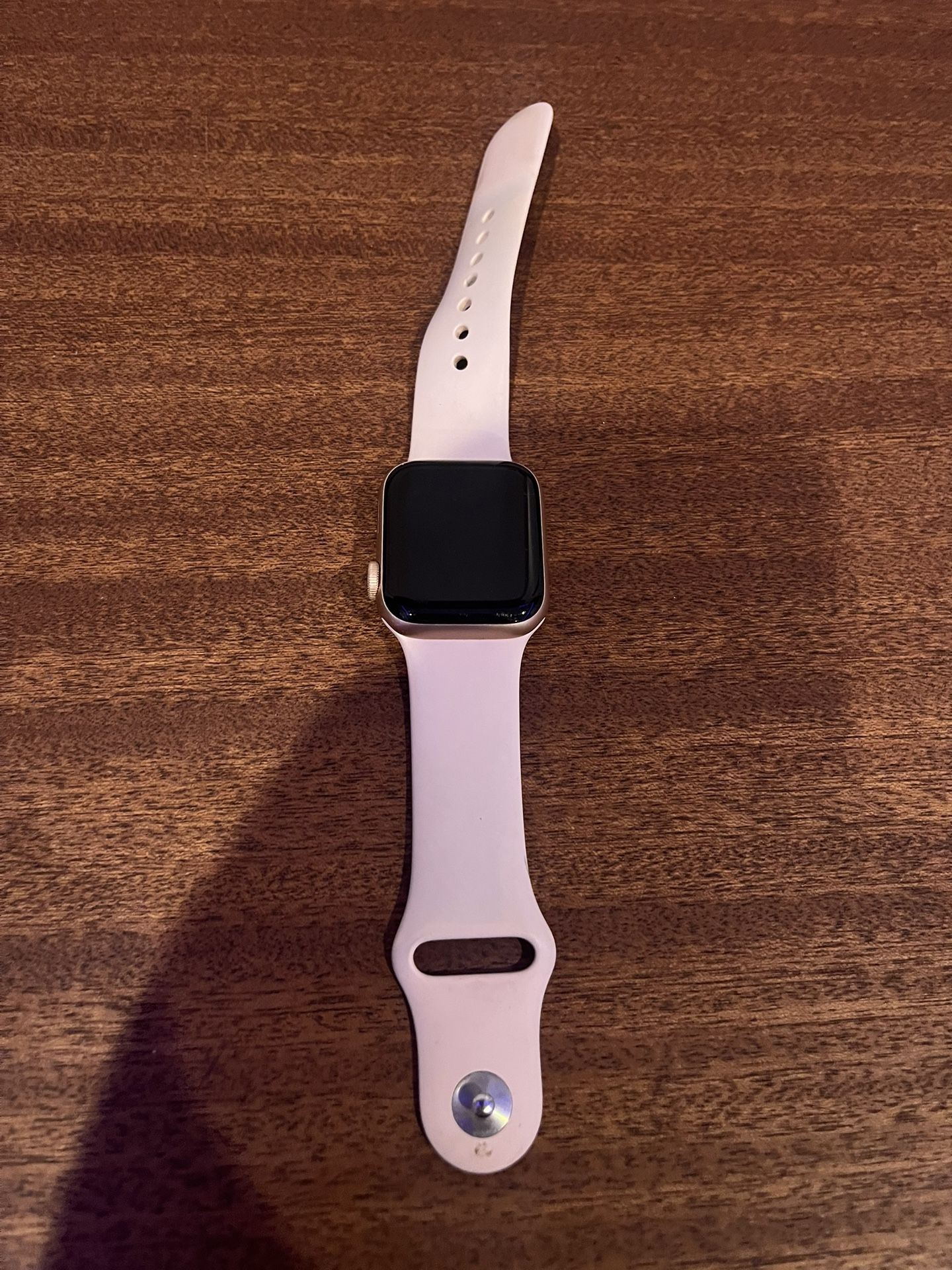 Apple Watch Pink Band