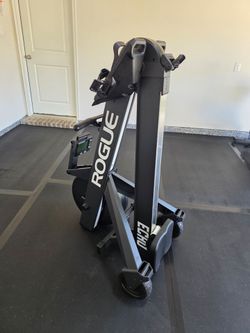 Rogue Echo Rower