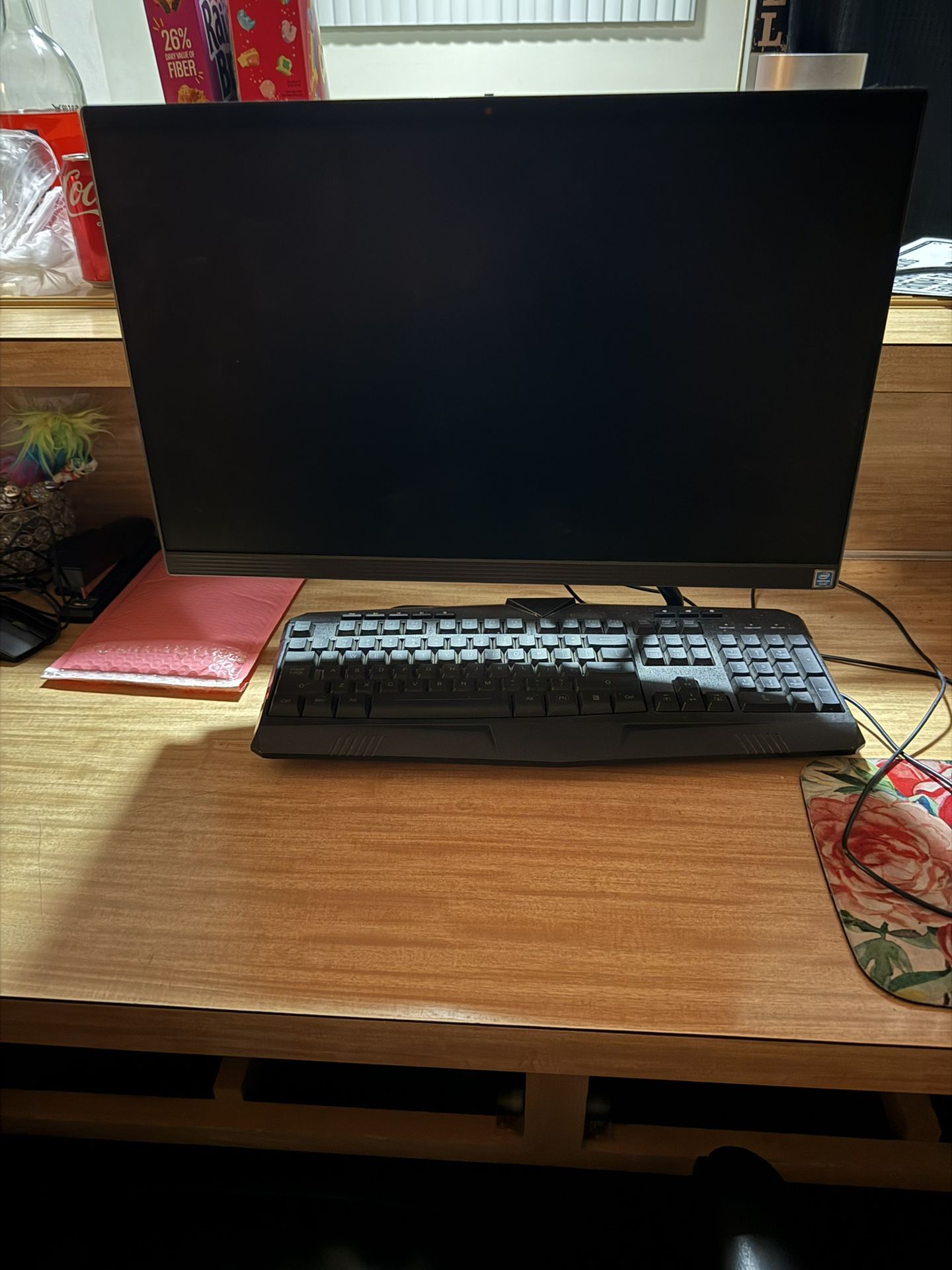 HP Desktop