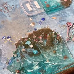 Beach Theme Coasters
