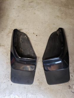 4runner 1996-2002 mud flaps