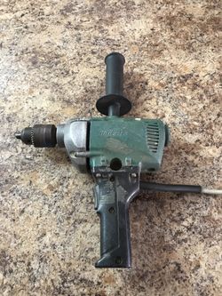 Makita drill