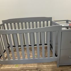 Baby Crib