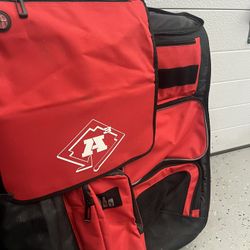 Baseball Bags 