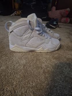 Nike Air Jordan 7