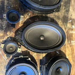 Gmc Sierra Speakers 2024 