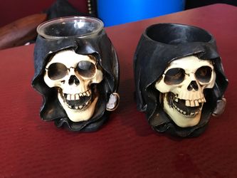 Skulls