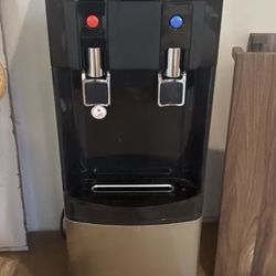 Primo Top Loading Water Dispenser
