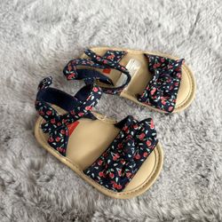 Baby Girl Shoes