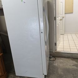 Whirlpool Deep Freezer