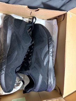 Reeboks