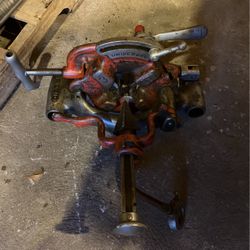 Ridgid 300 