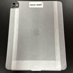 iPad Pro 13’ M4 512gb 