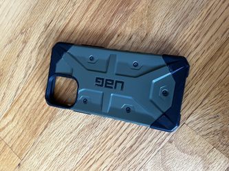 UAG pathfinder shock proof IPhone 11 Pro Case